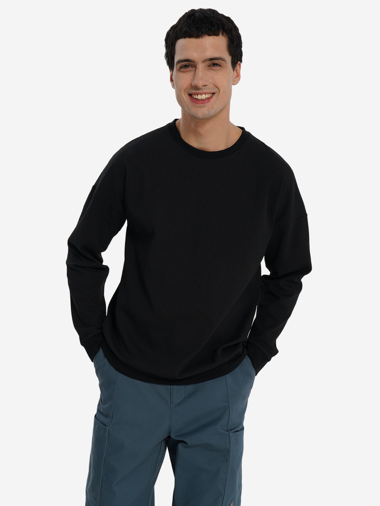 Свитшот мужской - фото 1