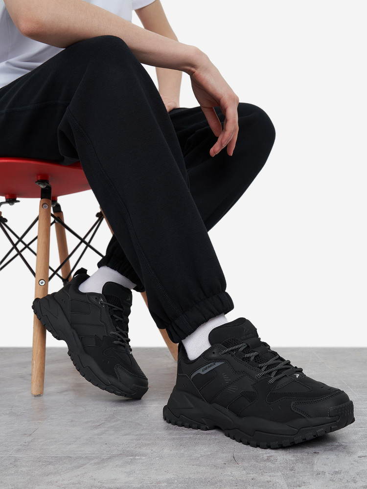 Кроссовки женские Trailish 3 - фото 7