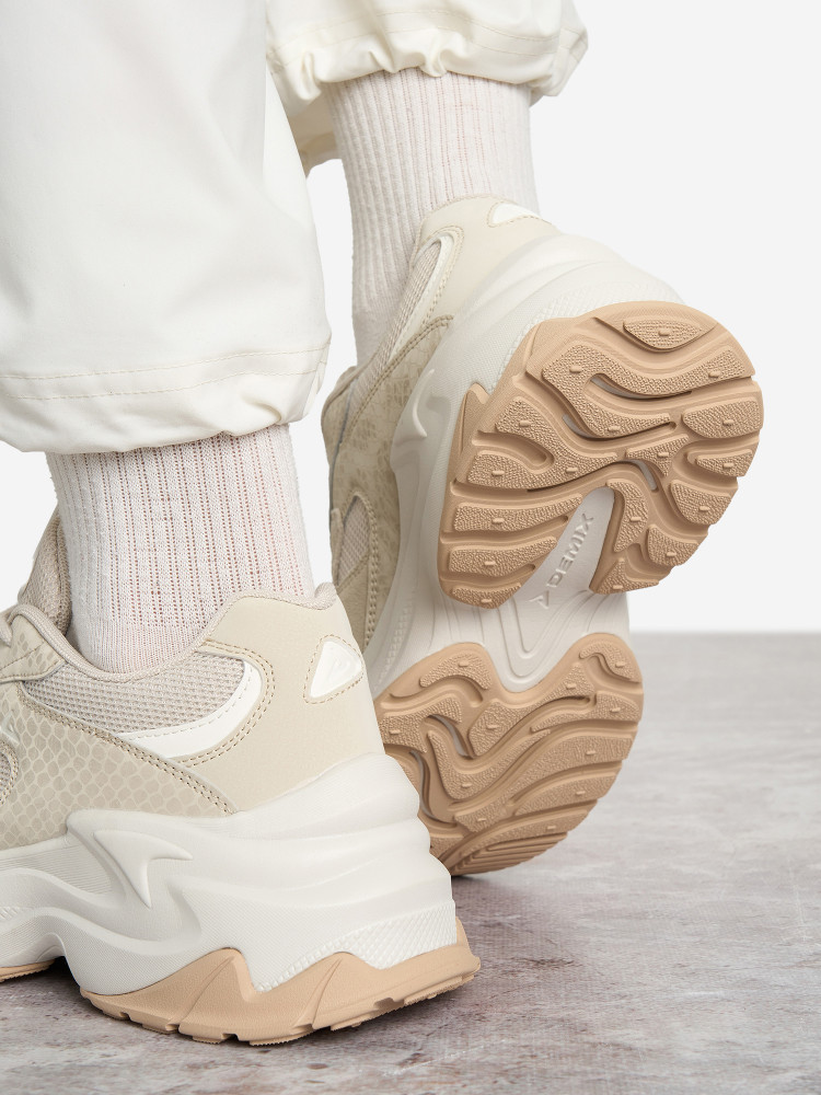 Кроссовки женские Tiara - фото 9