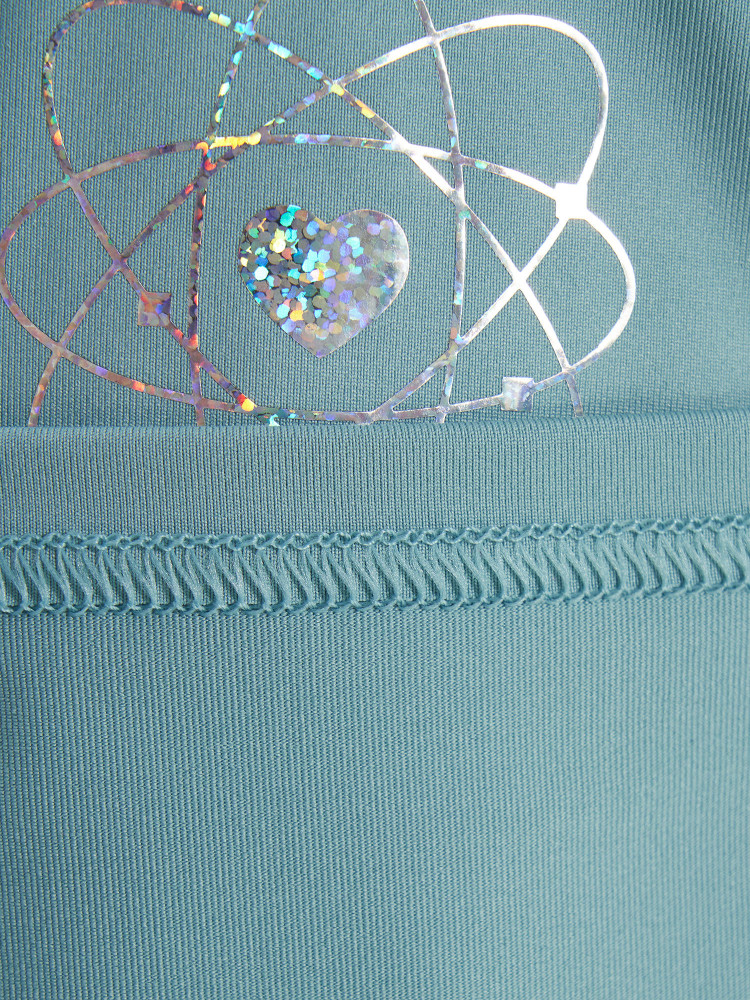 Футболка для девочек - фото 9