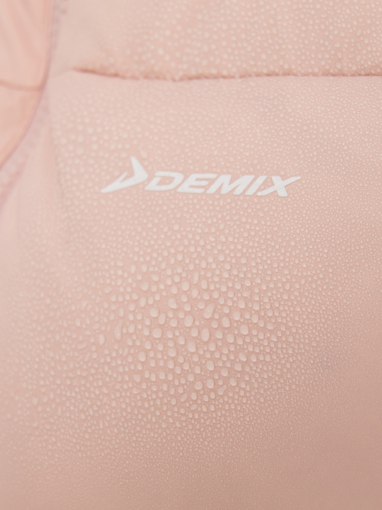 Пуховик женский - фото 10