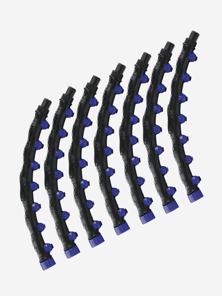 Обруч массажный - фото 2