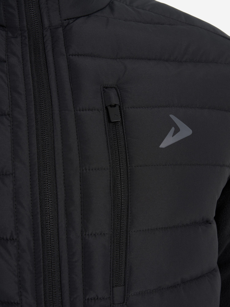 Джемпер утепленный мужской - фото 8