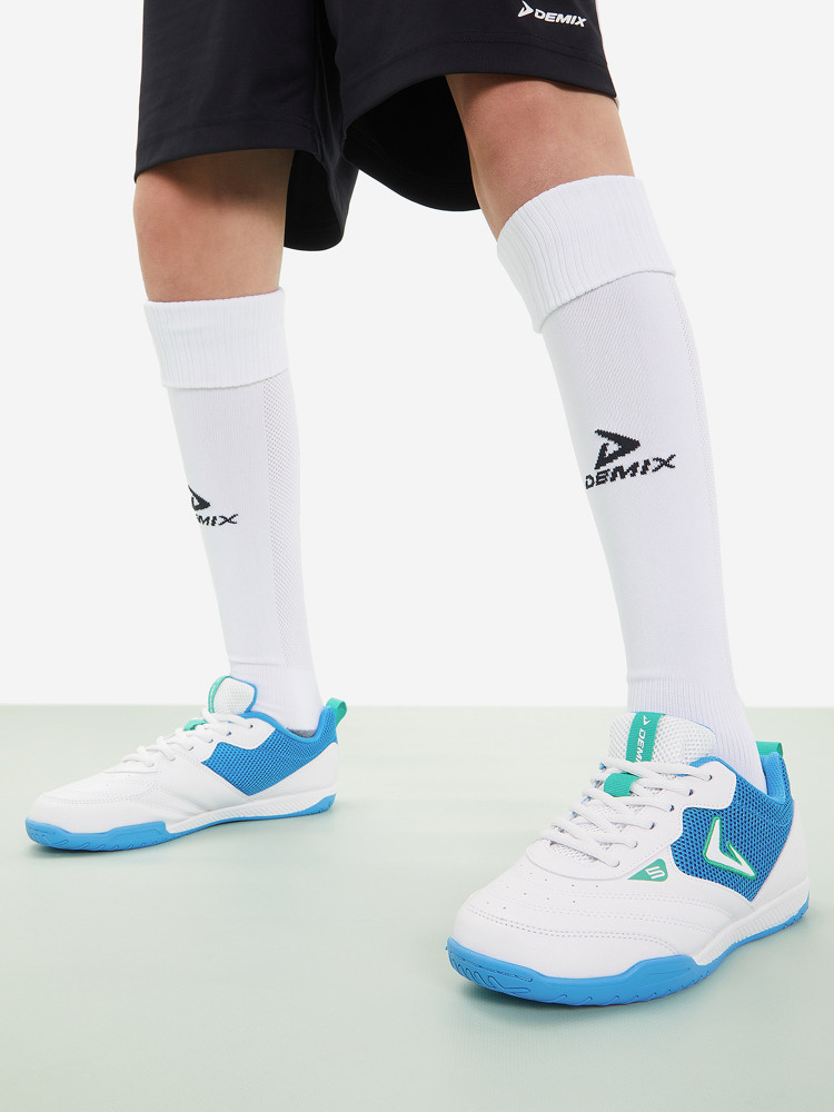 Бутсы для мальчиков Sala Base 2 Jr - фото 9