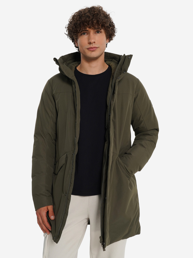 Пуховик мужской - фото 5