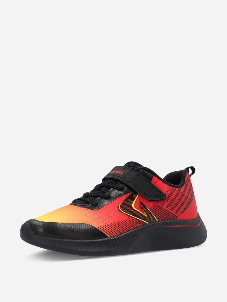 Кроссовки для мальчиков Turbo Base - фото 2