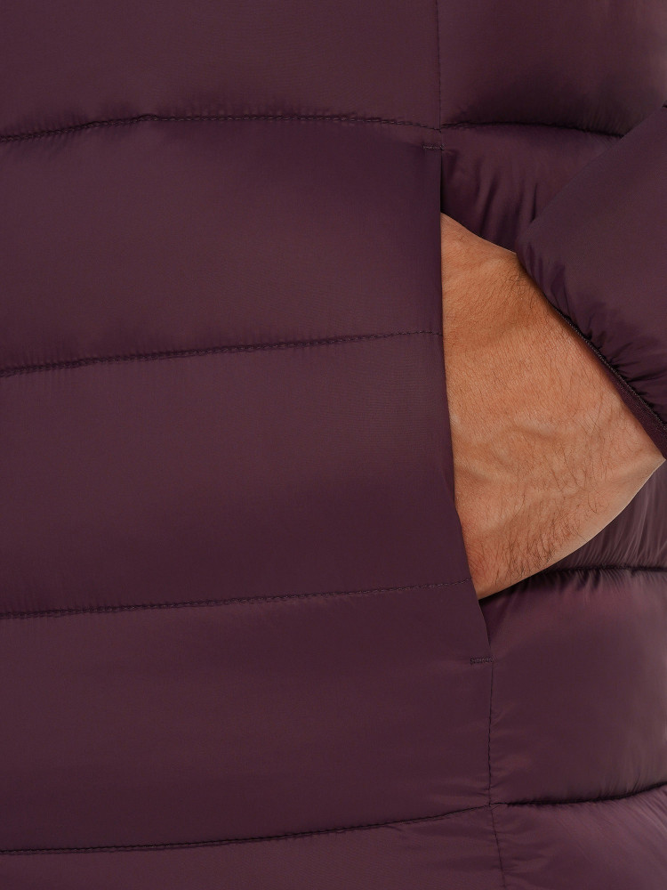 Куртка утепленная мужская - фото 7