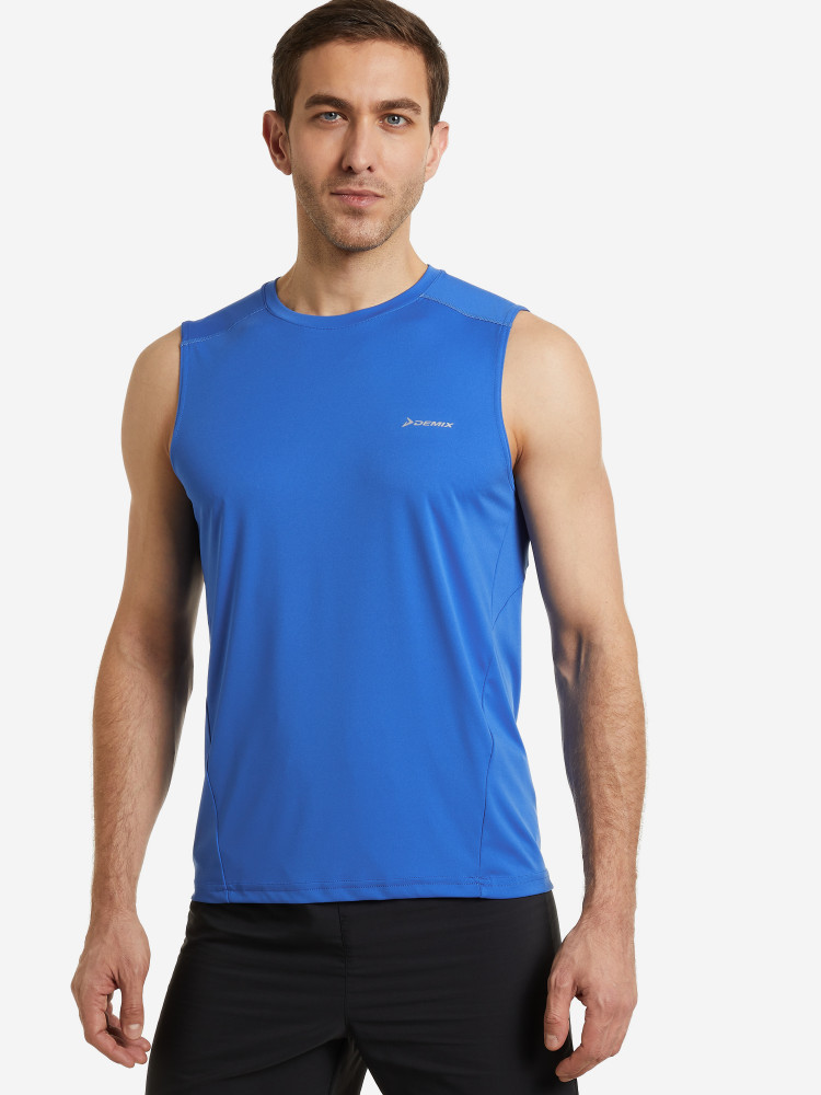 Майка мужская - фото 1