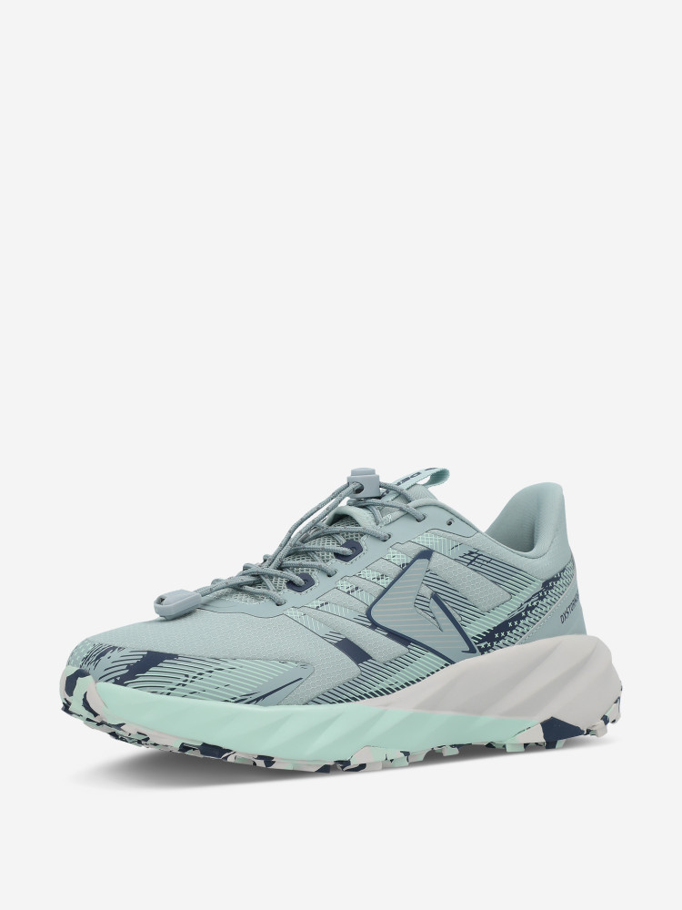 Кроссовки женские Speed Trail Pro - фото 2