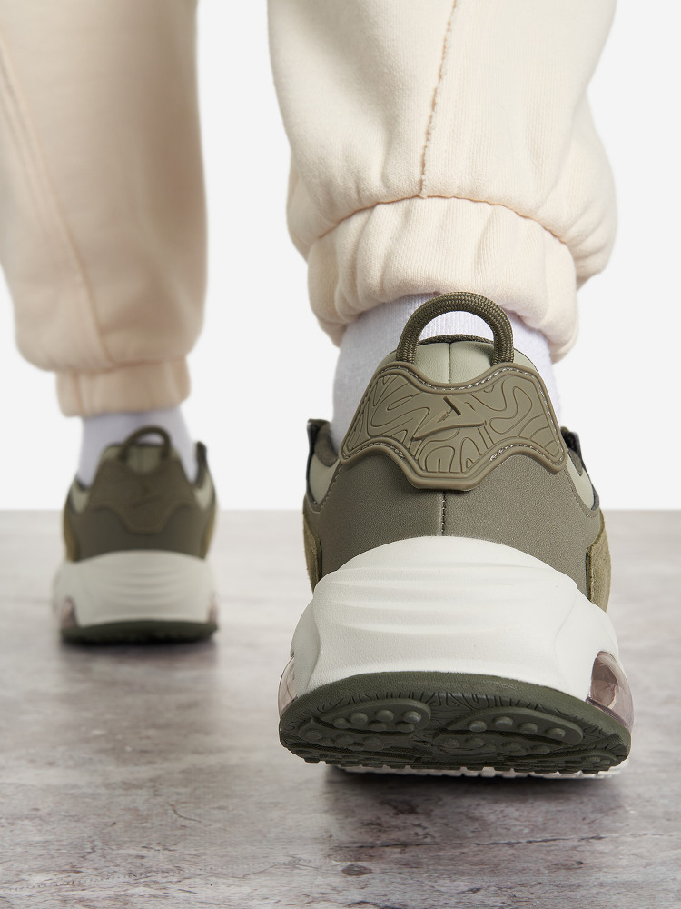 Кроссовки женские Prime Bubble Cl Prm - фото 9