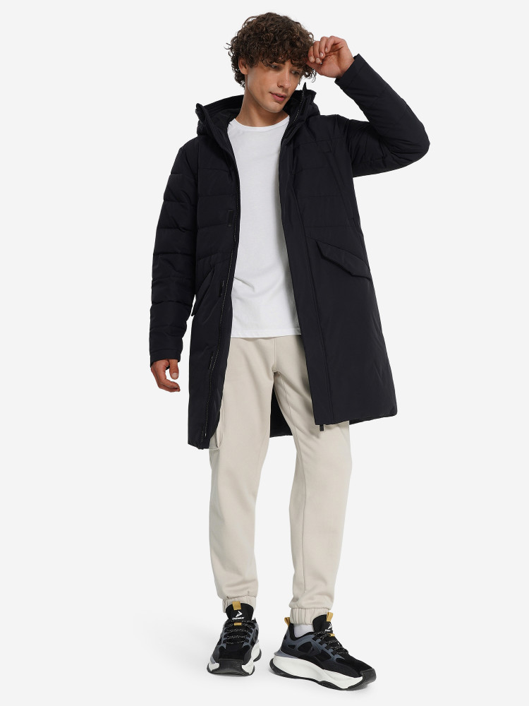 Пуховик мужской Demix - фото 4