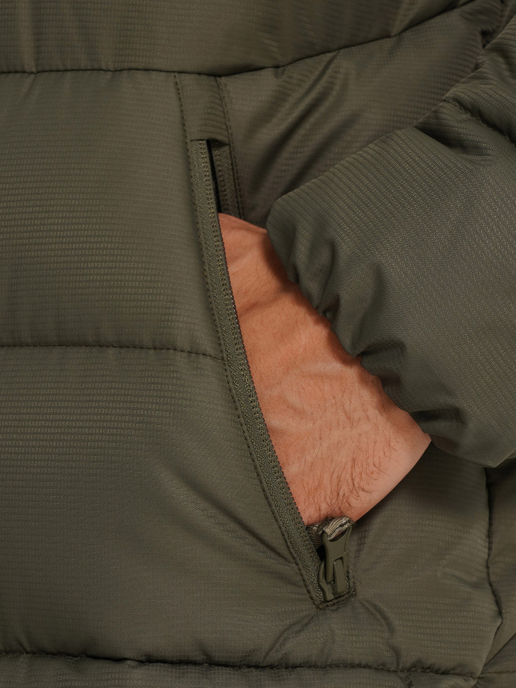 Пуховик мужской Demix - фото 9