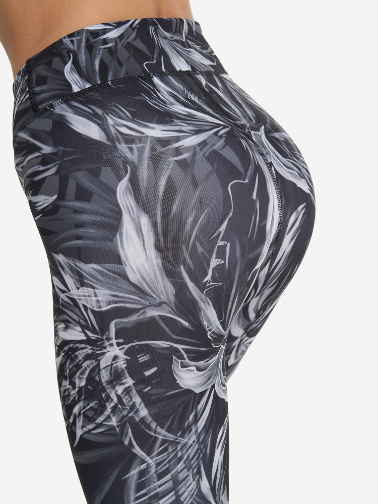 Легинсы женские ActiveMove Gym Gfx - фото 7