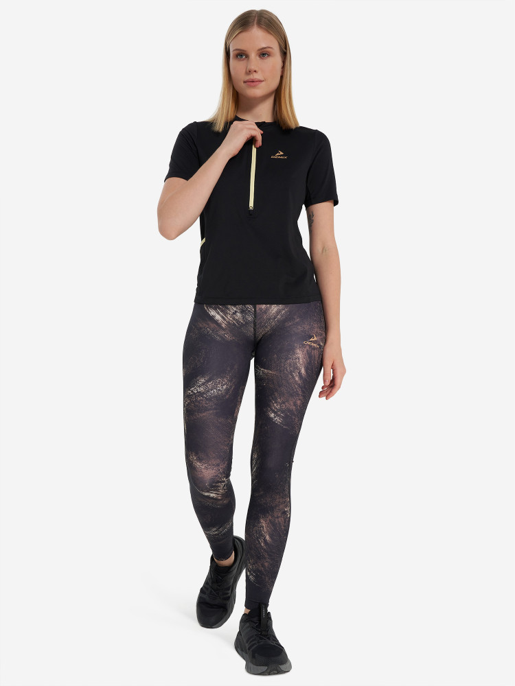 Футболка женская - фото 4