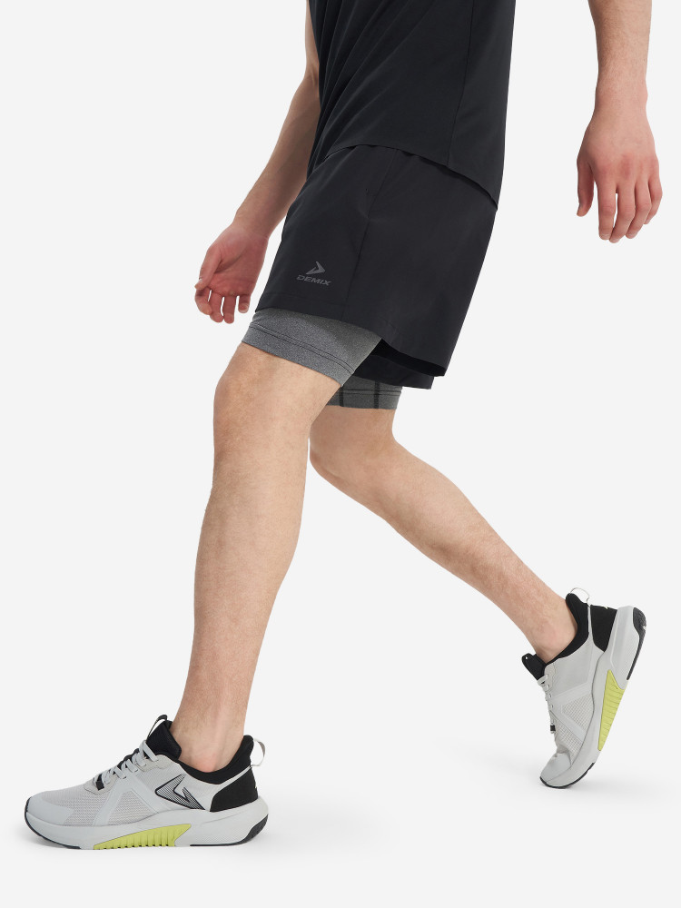 Шорты мужские Demix - фото 1