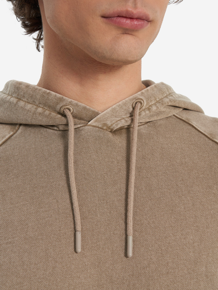 Худи мужское Discover - фото 10