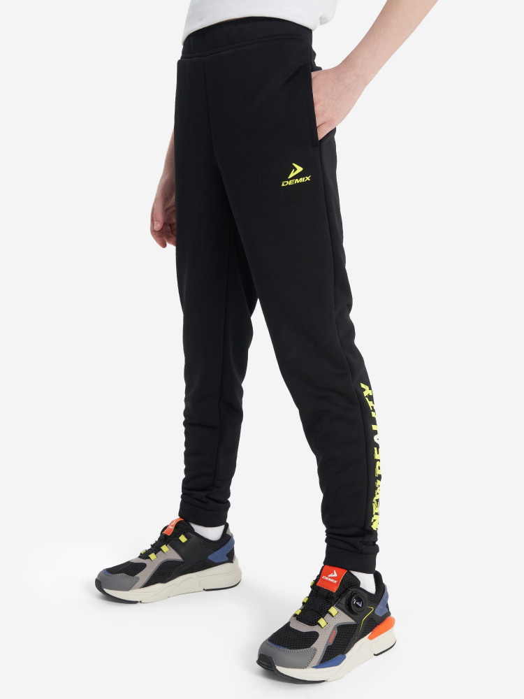 Брюки для мальчиков - фото 2