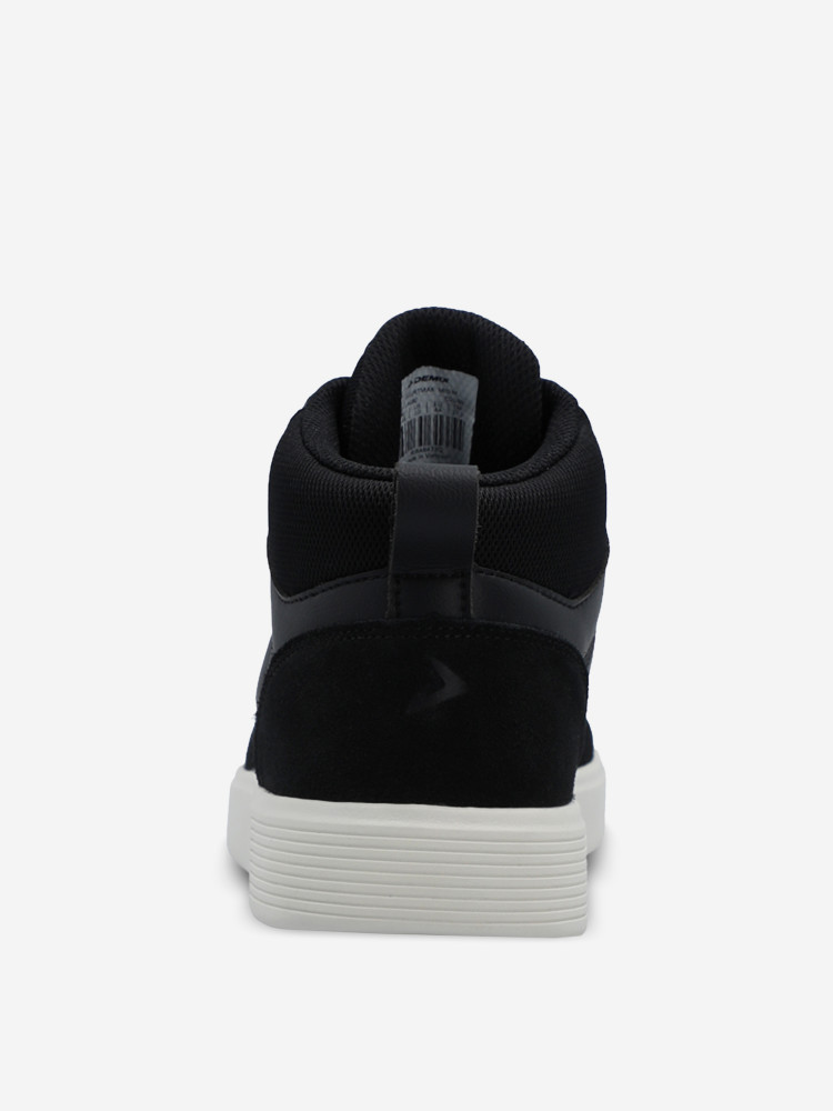 Кеды высокие мужские COURTMAX MID - фото 3