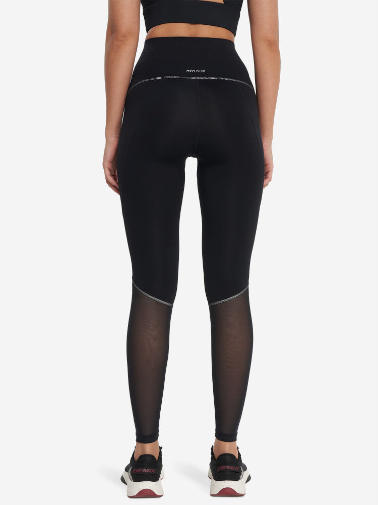 Легинсы женские AeroMove Tech - фото 4