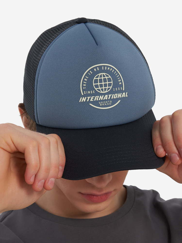 Бейсболка - фото 5