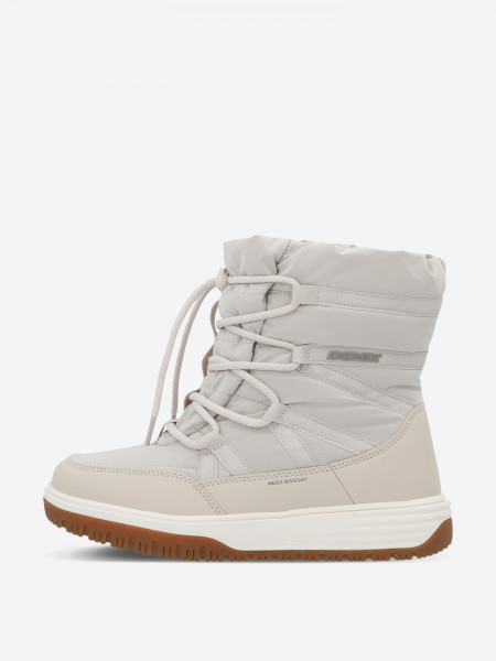 Сапоги утепленные для девочек Stitcher High Jr