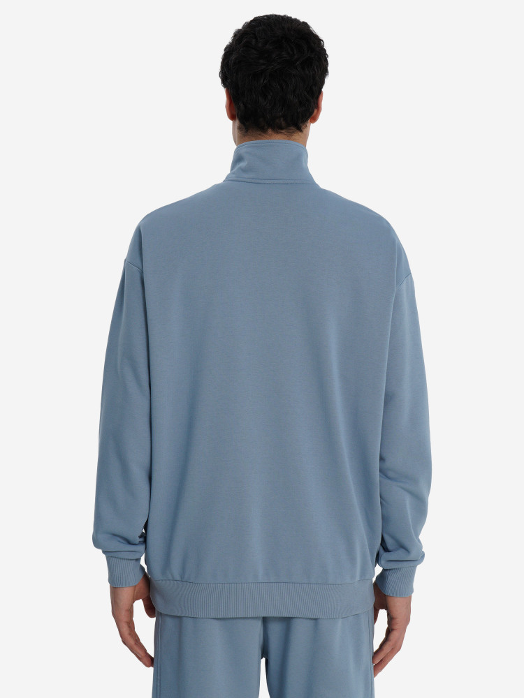 Толстовка мужская оверсайз - фото 3