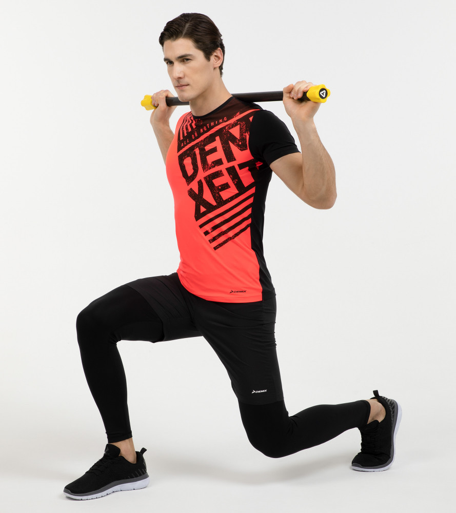 Футболка мужская - фото 3