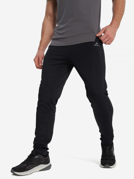 Брюки мужские