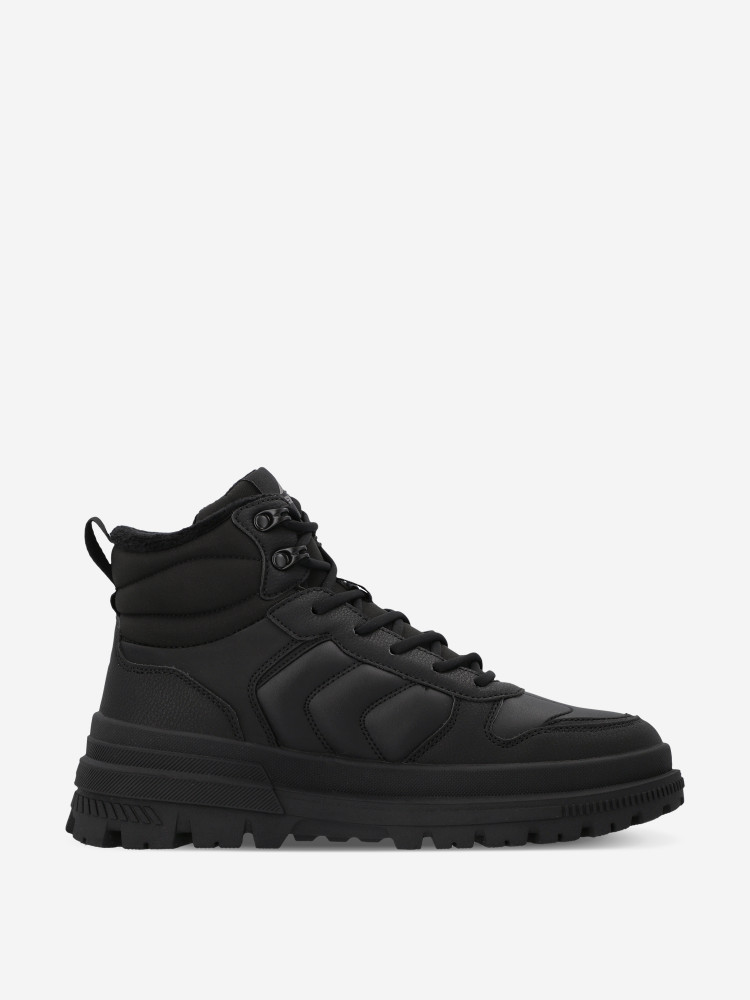 Сапоги утепленные женские Esteem Urban - фото 4