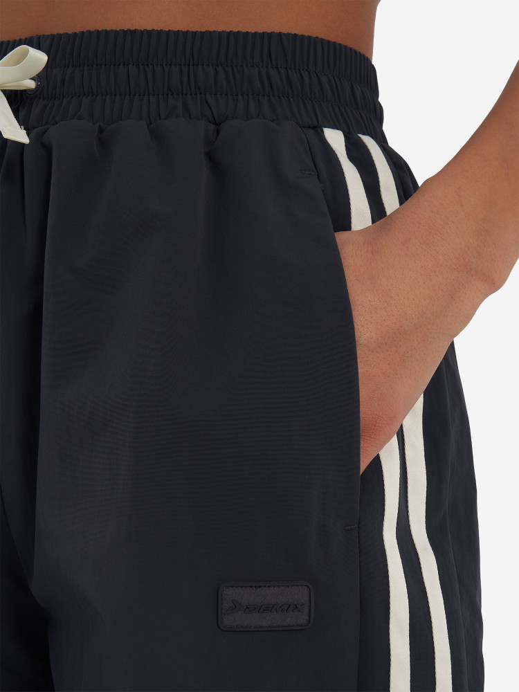 Брюки женские оверсайз - фото 7