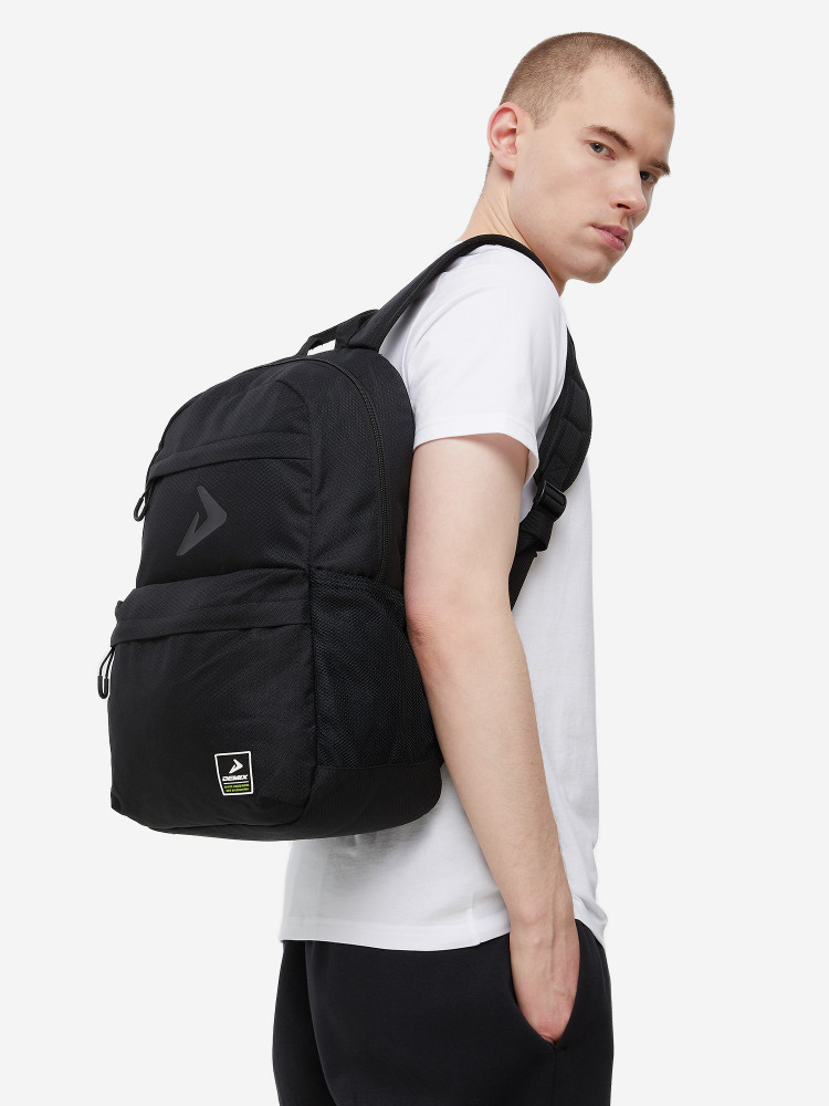 Рюкзак - фото 11