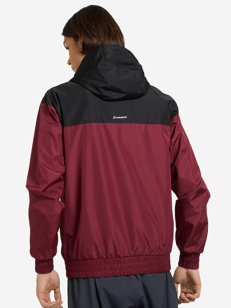 Ветровка мужская - фото 2