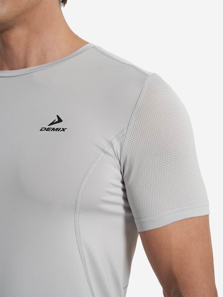 Футболка мужская - фото 5