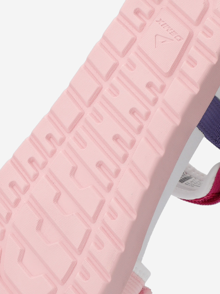 Сандалии для девочек Heaty - фото 9