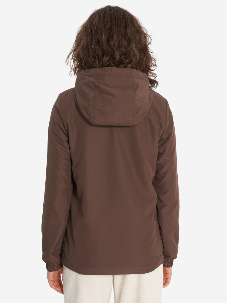 Легкая куртка женская - фото 3