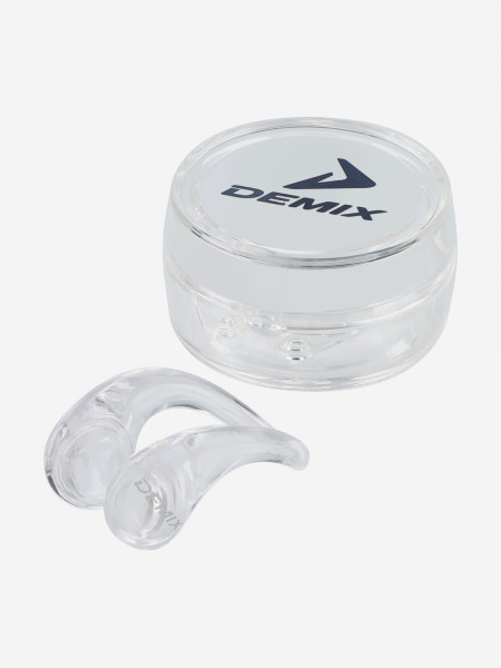 Зажим для носа