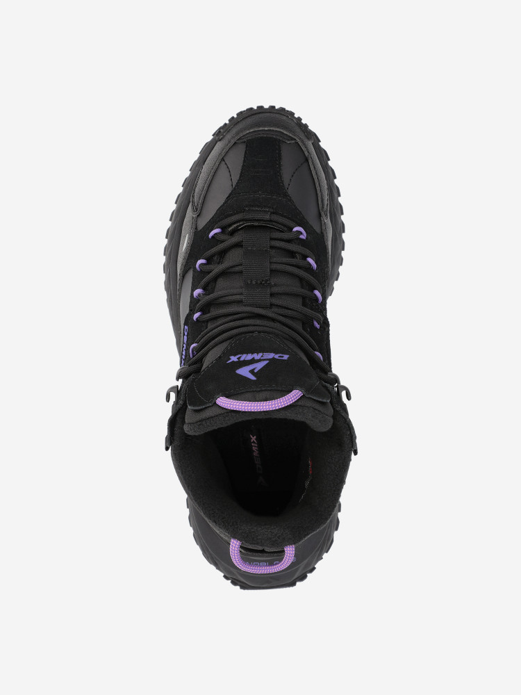 Кроссовки утепленные женские Ucrazy Enrblast 3 - фото 5