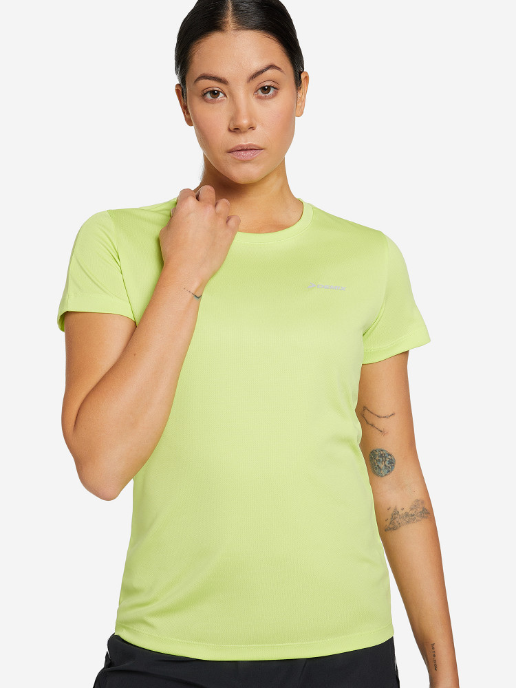 Футболка женская - фото 1