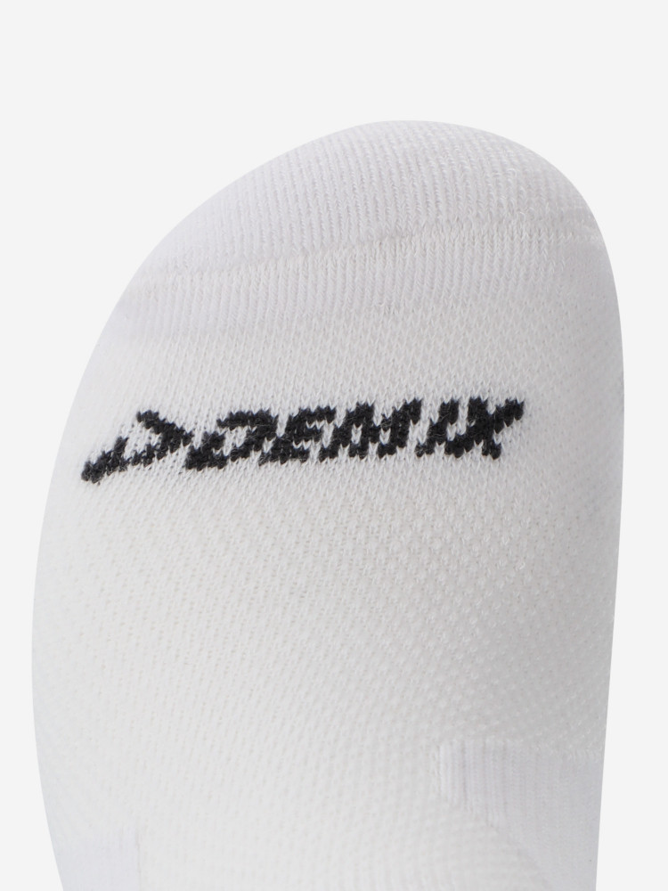 Носки для бега, 2 пары - фото 3