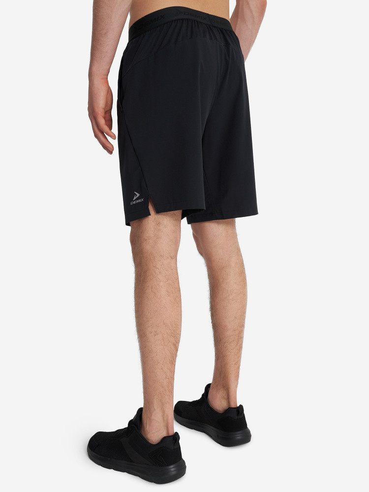 Шорты мужские HIIT Training Mesh - фото 2