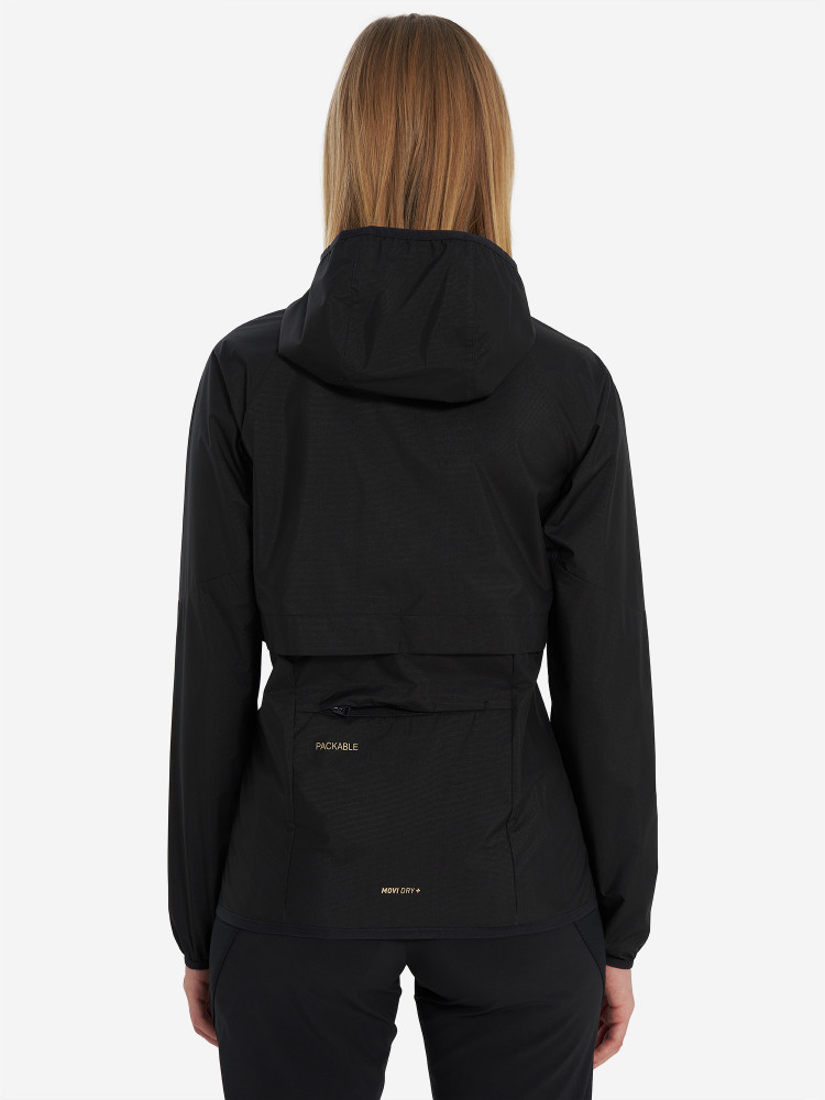 Куртка мембранная женская - фото 3