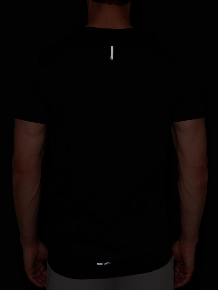 Футболка мужская Urban Running - фото 6