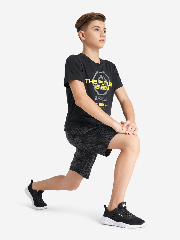 Футболка для мальчиков - фото 4