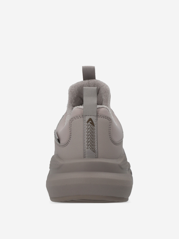 Кроссовки утепленные женские Sprinter Verse - фото 3