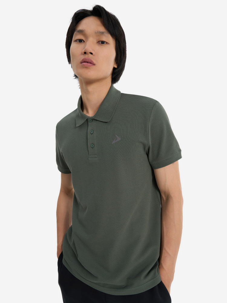 Поло мужское - фото 1