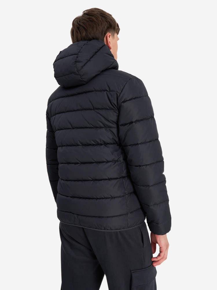 Куртка утепленная мужская - фото 3