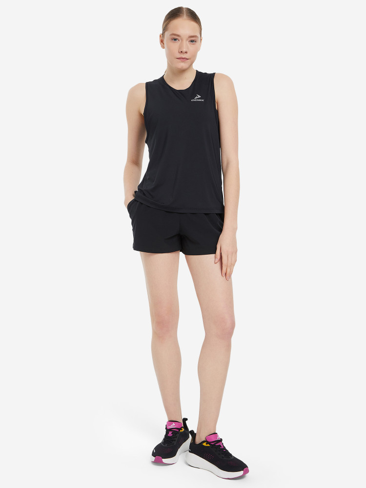 Майка женская - фото 3