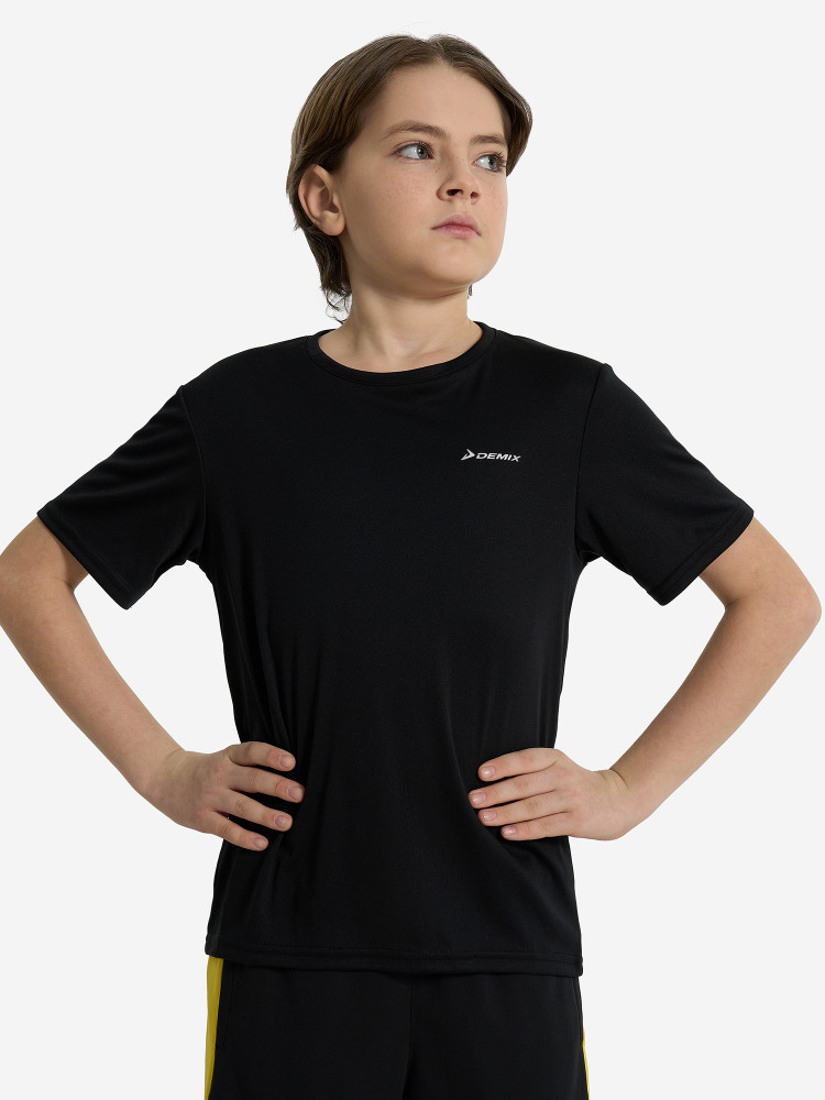 Футболка для мальчиков - фото 2