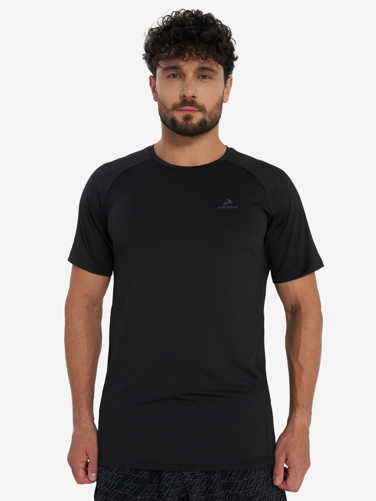 Футболка мужская - фото 2