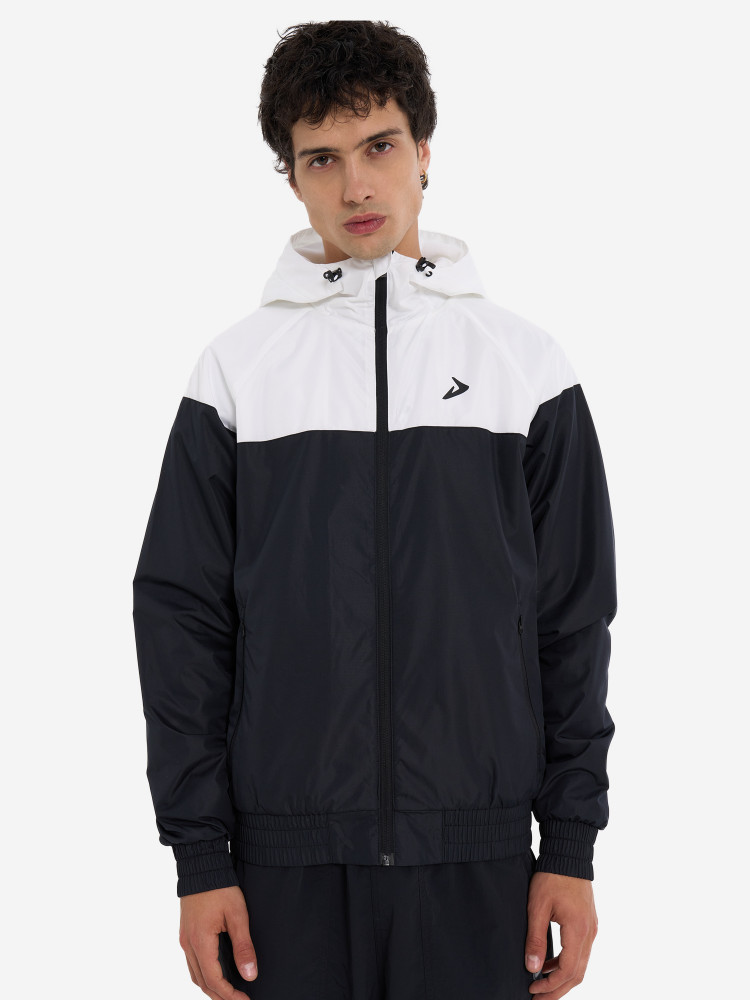 Легкая куртка мужская - фото 2